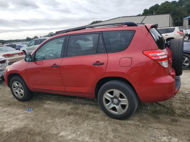 Photo 2 from auction – 2009 TOYOTA RAV4 with VIN JTMBF33V695013609
