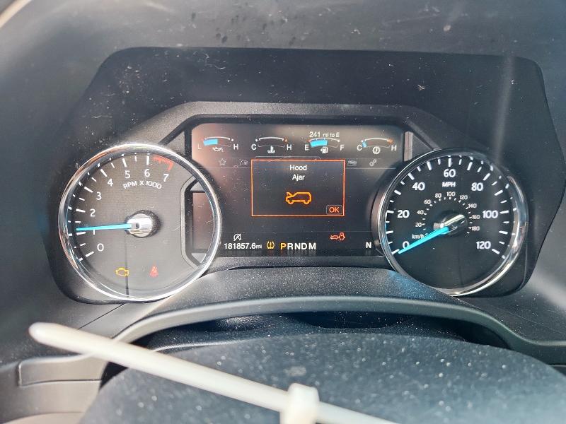 Photo 9 from auction – 2019 FORD EXPEDITION with VIN 1FMJU1HT8KEA61840