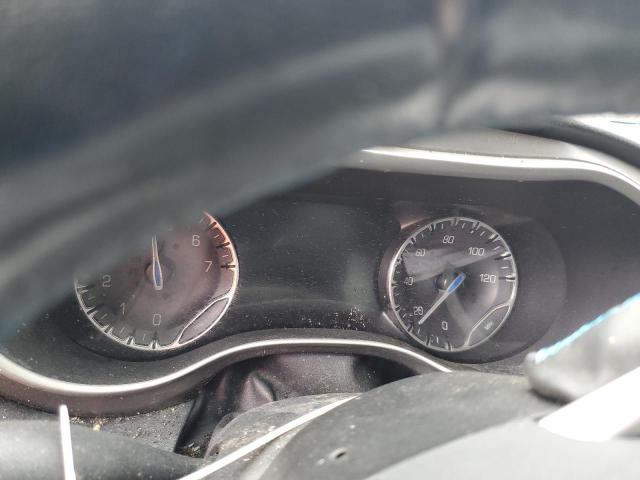 Photo 9 from auction – 2021 CHRYSLER PACIFICA TOURING L with VIN 2C4RC1BG2MR601095