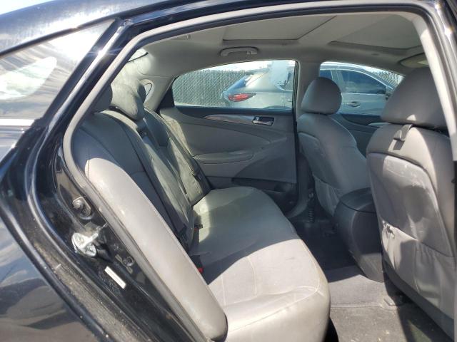 Photo 10 from auction – 2015 HYUNDAI SONATA HYB with VIN KMHEC4A40FA131112