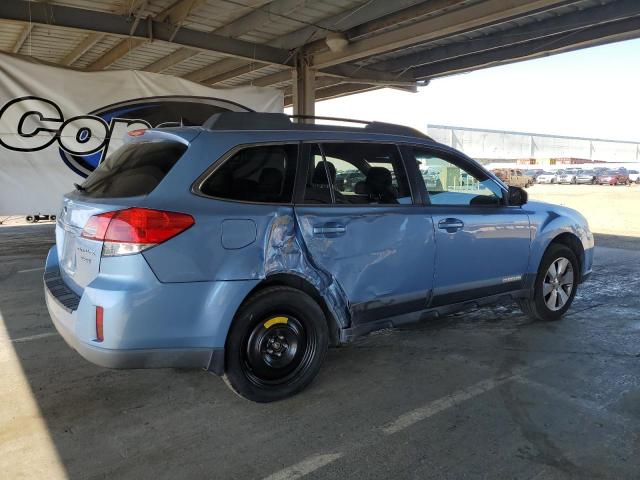 Photo 3 from auction – 2011 SUBARU OUTBACK 3.6R LIMITED with VIN 4S4BRDKC6B2312663