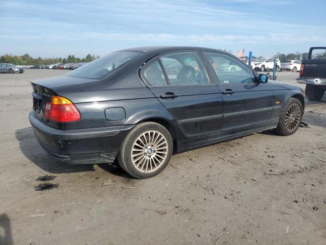 Photo 3 from auction – 2001 BMW 325 I with VIN WBAAV33431EE26808