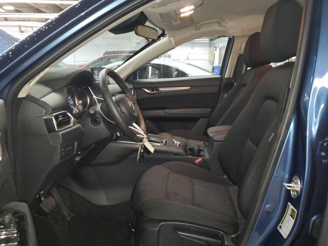 Фото 7 с аукциона – 2023 MAZDA CX-5 с VIN JM3KFBAM0P0203783