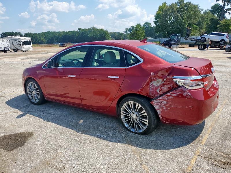 Фото 2 с аукциона – 2013 BUICK VERANO с VIN 1G4PS5SK0D4253883