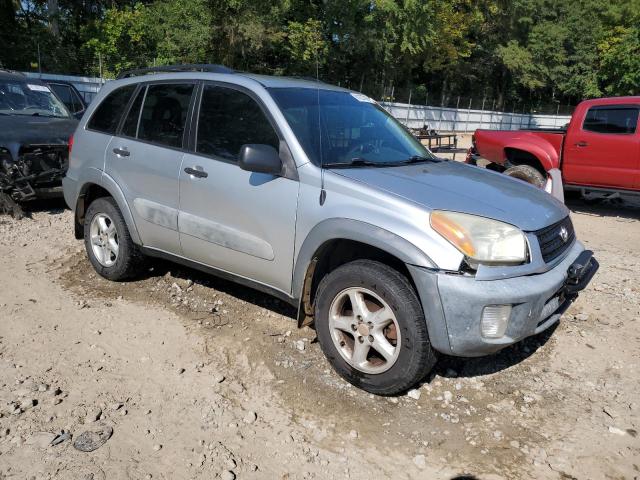 Photo 4 from auction – 2001 TOYOTA RAV4 with VIN JTEHH20V910053862