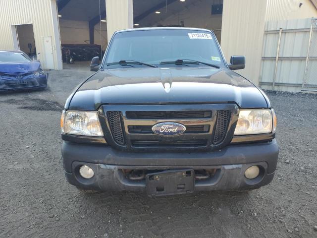 Photo 5 from auction – 2010 FORD RANGER SUP with VIN 1FTLR4FE0APA35093