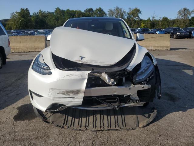 Photo 5 from auction – 2023 TESLA MODEL Y with VIN 7SAYGDEE3PF615716