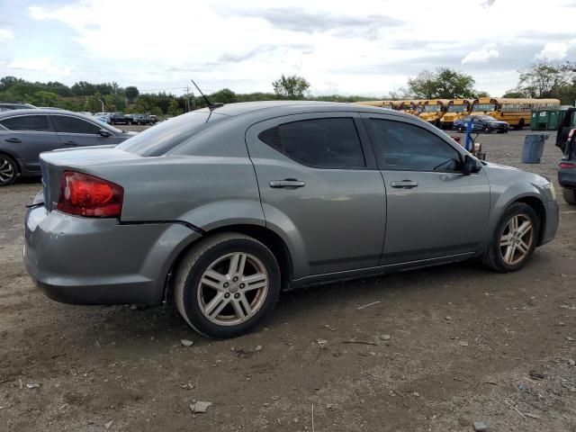 Photo 3 from auction – 2012 DODGE AVENGER SXT with VIN 1C3CDZCB9CN177872