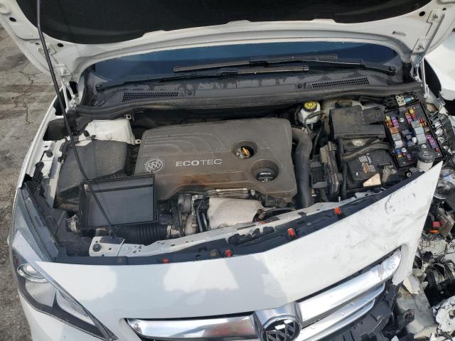 Photo 11 from auction – 2016 BUICK CASCADA 1S with VIN W04WV3N55GG059476