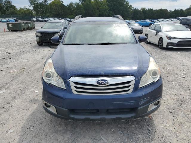 Photo 5 from auction – 2010 SUBARU OUTBACK 2.5I PREMIUM with VIN 4S4BRCCC0A3338211