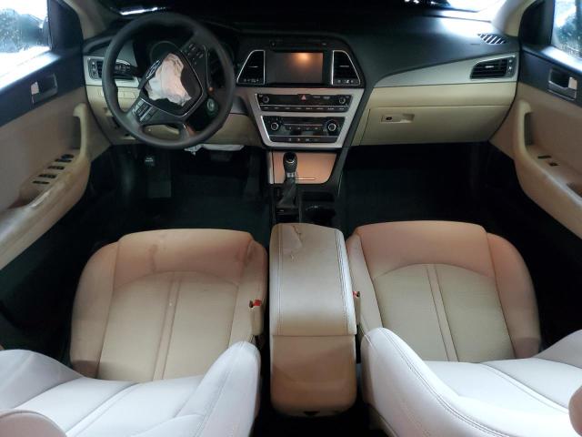 Photo 8 from auction – 2017 HYUNDAI SONATA SE with VIN 5NPE24AF6HH524987