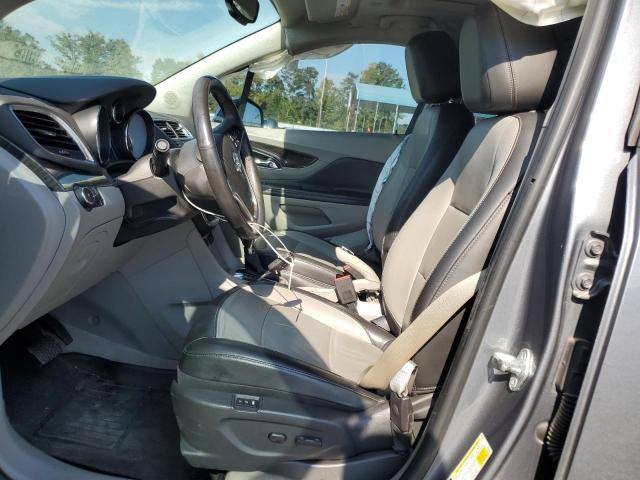 Photo 7 from auction – 2013 BUICK ENCORE with VIN KL4CJGSB0DB179355