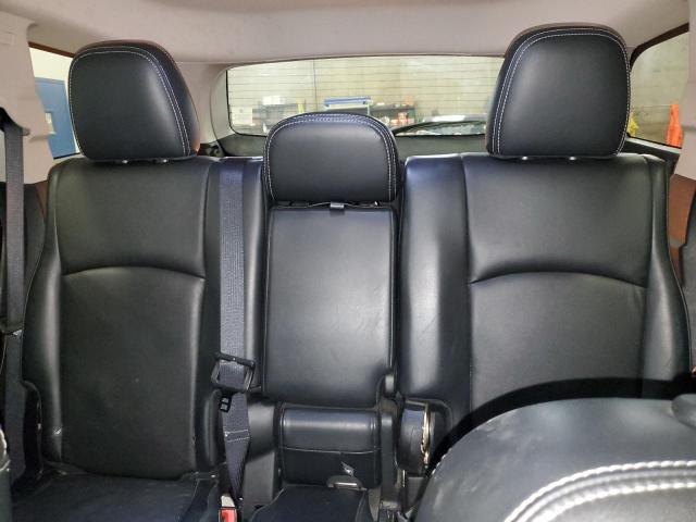 Photo 10 from auction – 2013 DODGE JOURNEY CREW with VIN 3C4PDDDG5DT589556