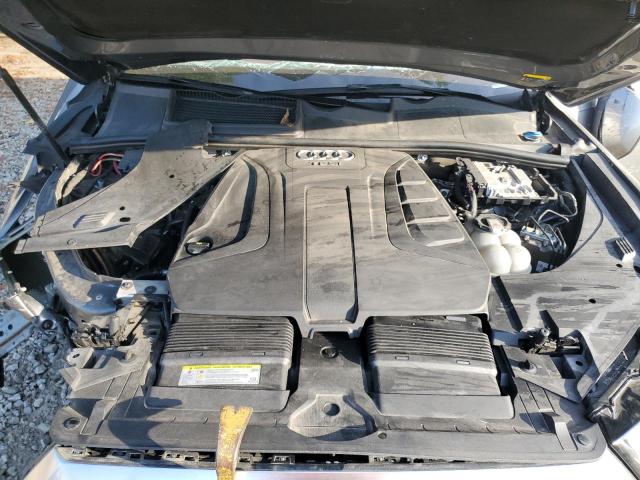 Photo 12 from auction – 2017 AUDI Q7 PREMIUM with VIN WA1LHAF71HD053398