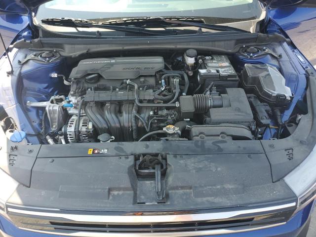 Photo 11 from auction – 2025 KIA K4 EX with VIN 3KPFU4DE1SE030078