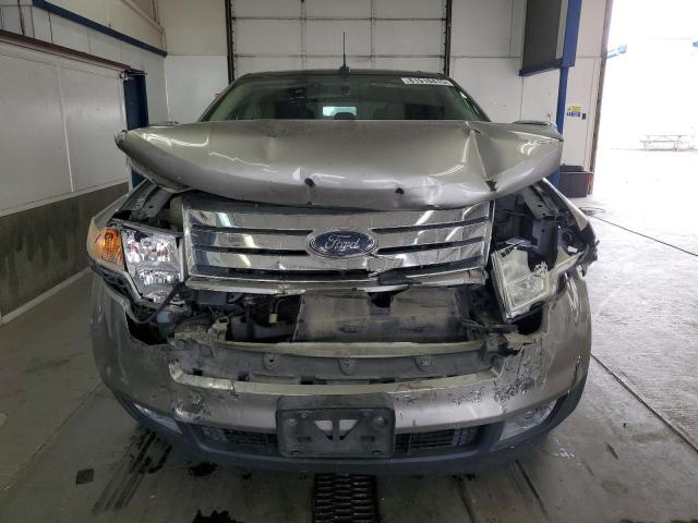Photo 5 from auction – 2008 FORD EDGE LIMIT with VIN 2FMDK49C78BB44828