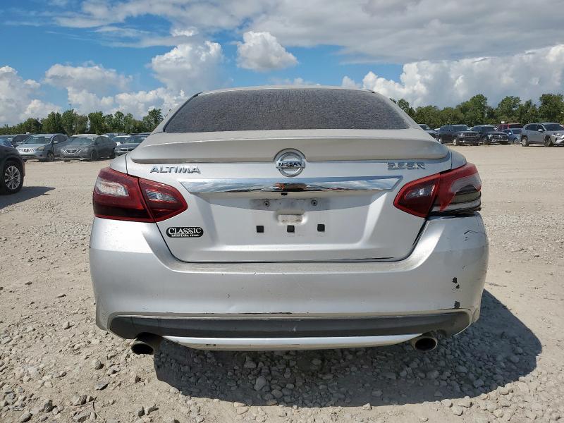 Photo 6 from auction – 2017 NISSAN ALTIMA 3.5 with VIN 1N4BL3APXHC143776
