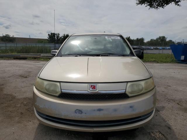 Photo 5 from auction – 2004 SATURN ION LEVEL 2 with VIN 1G8AJ52F44Z200472