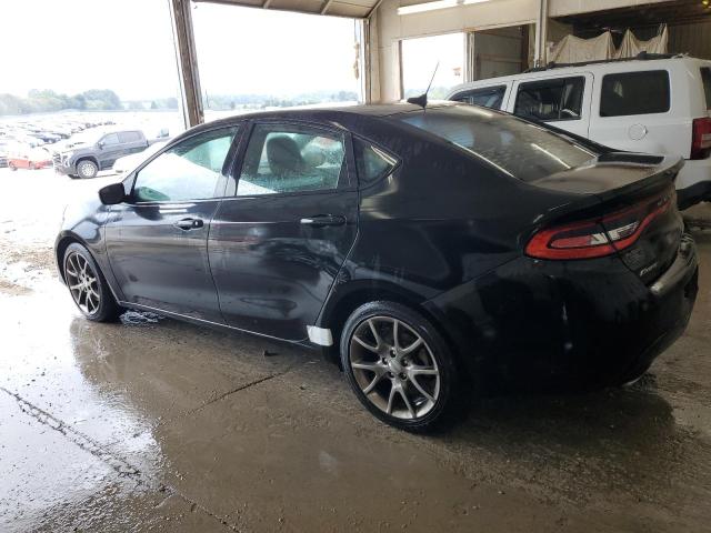 Photo 2 from auction – 2014 DODGE DART SXT with VIN 1C3CDFBB4ED671906