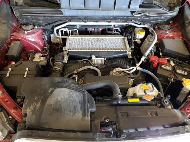 Photo 12 from auction – 2022 SUBARU ASCENT PREMIUM with VIN 4S4WMACD3N3437320