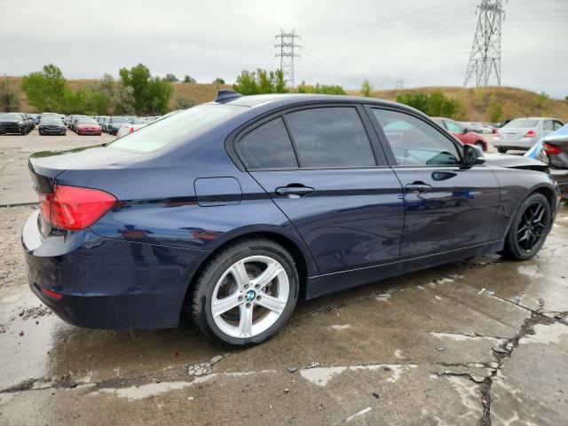 Photo 3 from auction – 2014 BMW 328 XI with VIN WBA3B3C54EJ980492