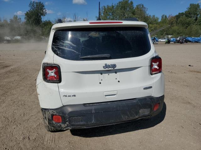 Photo 6 from auction – 2018 JEEP RENEGADE L with VIN ZACCJBBBXJPJ33944