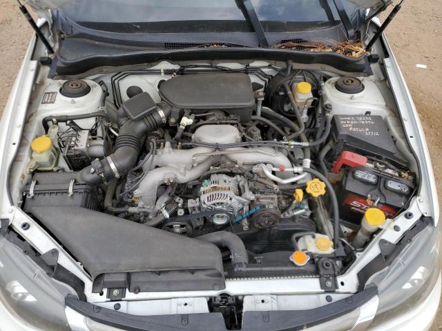 Photo 11 from auction – 2011 SUBARU IMPREZA 2. with VIN JF1GE6A60BH518996