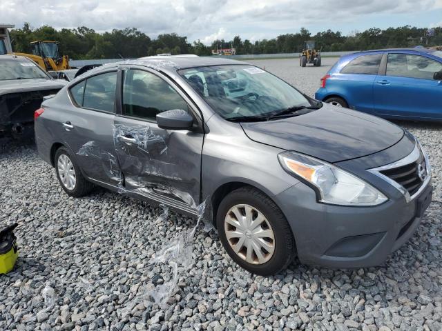 Photo 4 from auction – 2019 NISSAN VERSA S with VIN 3N1CN7AP4KL864674