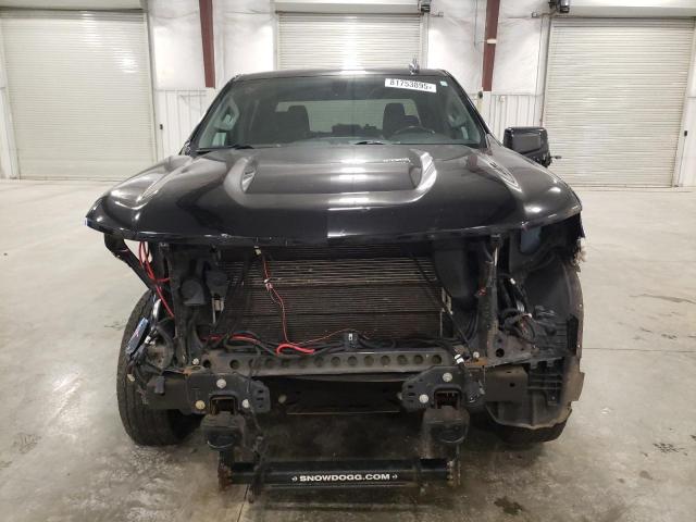 Photo 5 from auction – 2021 CHEVROLET SILVERADO with VIN 3GCUYEED2MG348080