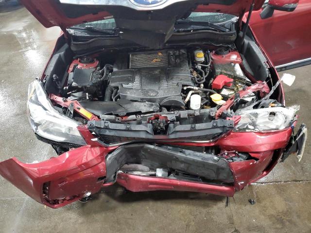 Photo 12 from auction – 2015 SUBARU FORESTER 2.0XT TOURING with VIN JF2SJGUC1FH839055