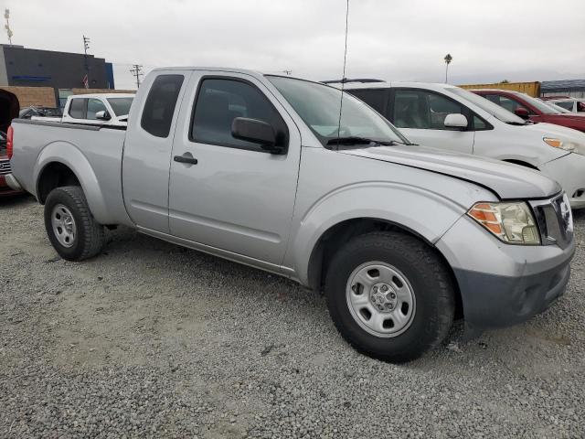 Photo 4 from auction – 2017 NISSAN FRONTIER S with VIN 1N6BD0CT7HN718692