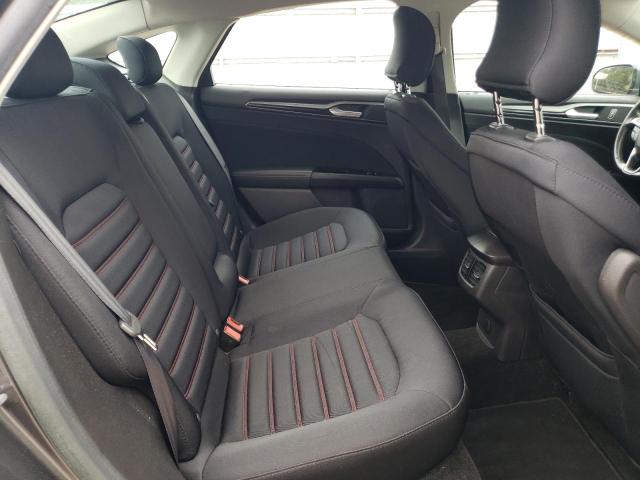 Photo 10 from auction – 2016 FORD FUSION SE with VIN 3FA6P0H9XGR169659