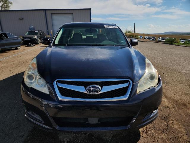 Photo 5 from auction – 2012 SUBARU LEGACY 2.5 with VIN 4S3BMBK61C3032369