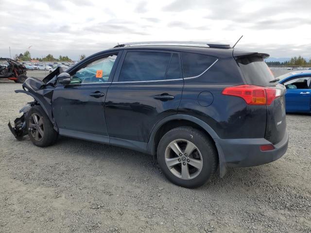 Photo 2 from auction – 2015 TOYOTA RAV4 XLE with VIN 2T3RFREV5FW398695