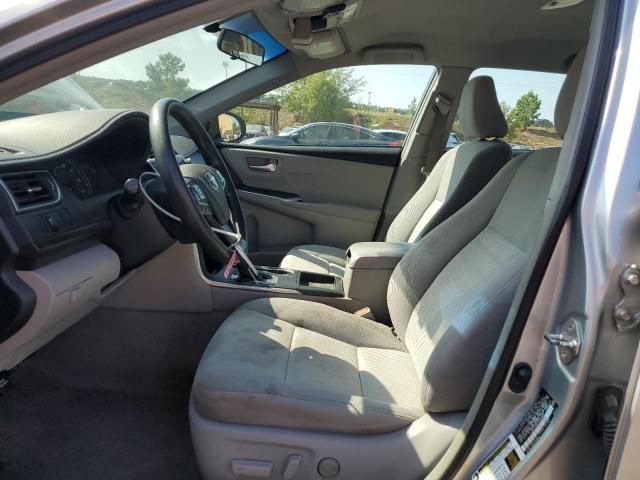 Photo 7 from auction – 2015 TOYOTA CAMRY LE with VIN 4T4BF1FK8FR495962