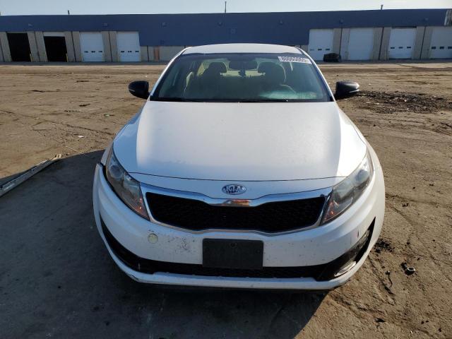Photo 5 from auction – 2013 KIA OPTIMA LX with VIN KNAGM4A72D5382303