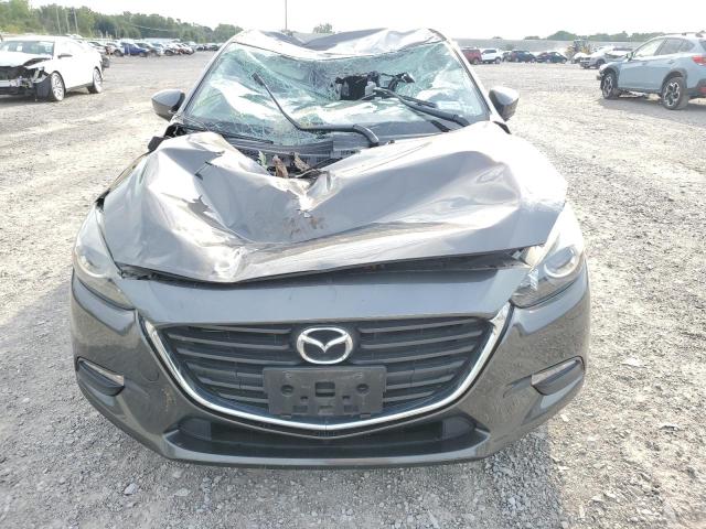 Photo 5 from auction – 2018 MAZDA 3 TOURING with VIN 3MZBN1L31JM168666