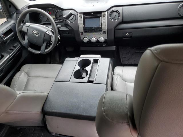 Photo 8 from auction – 2014 TOYOTA TUNDRA DOU with VIN 5TFRU5F16EX032085