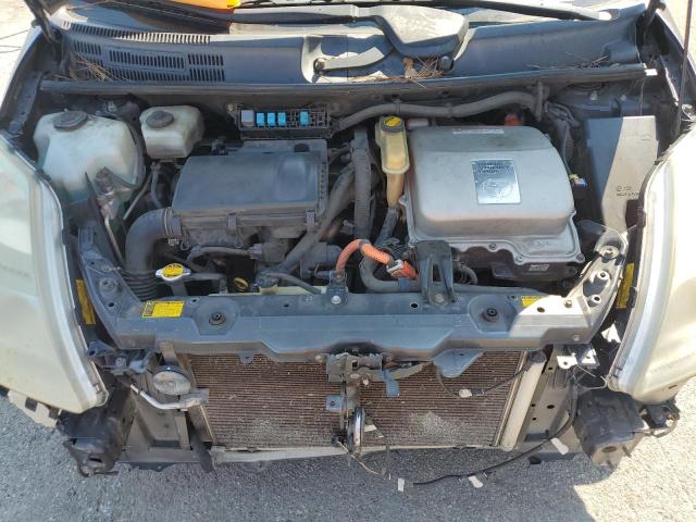 Photo 11 from auction – 2007 TOYOTA PRIUS with VIN JTDKB20U473222776
