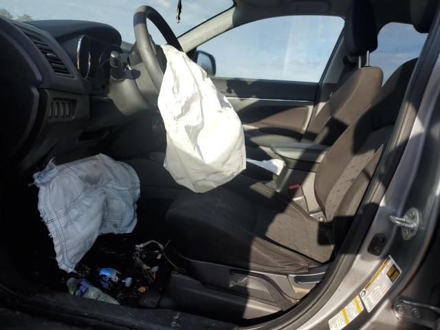Photo 7 from auction – 2020 MITSUBISHI OUTLANDER with VIN JA4AR3AU2LU028080