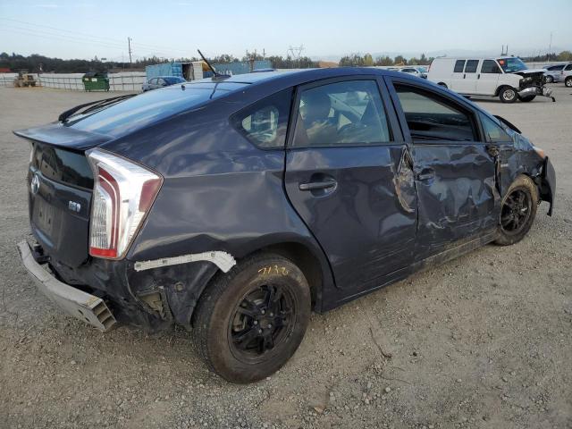 صورة رقم 3 من المزاد - 2015 TOYOTA PRIUS مع VIN JTDKN3DU4F1949014