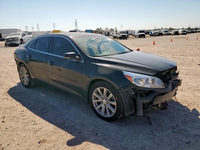 Photo 4 from auction – 2015 CHEVROLET MALIBU 2LT with VIN 1G11D5SL2FF188497