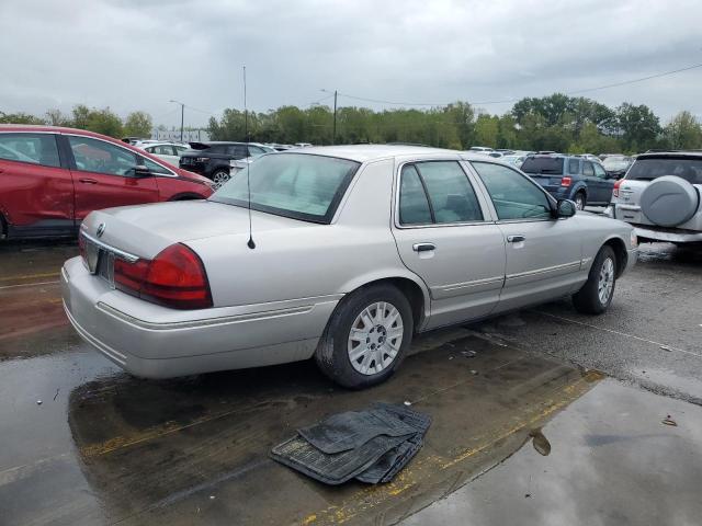 Photo 3 from auction – 2005 MERCURY GRAND MARQ with VIN 2MEFM74W65X670343