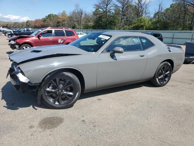 DODGE CHALLENGER 2023 with VIN 2C3CDZGG3PH642313 - Photo from auction