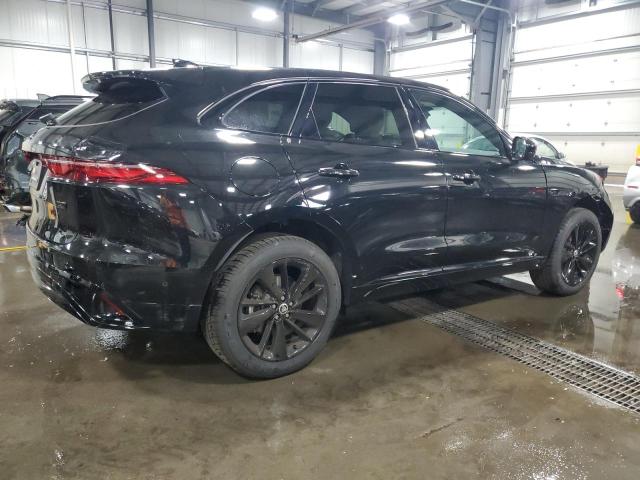 Photo 3 from auction – 2026 JAGUAR F-PACE R-D with VIN SADCT2EX2TA755689
