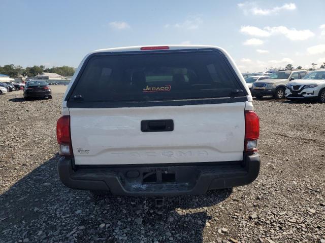 Photo 6 from auction – 2022 TOYOTA TACOMA ACCESS CAB with VIN 3TYRX5GN5NT054002