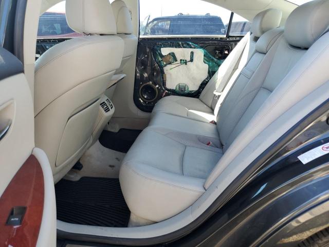 Photo 10 from auction – 2007 LEXUS ES 350 with VIN JTHBJ46G072030551