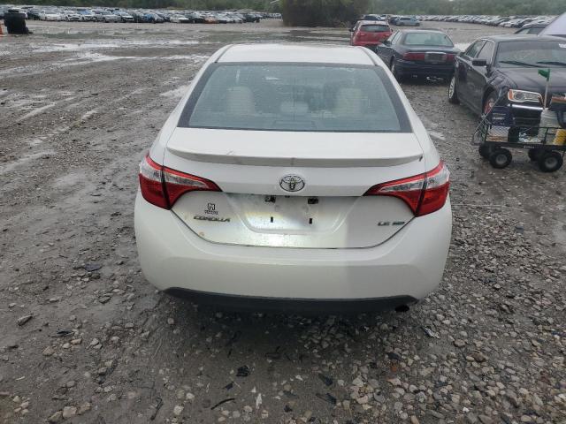 Photo 6 from auction – 2015 TOYOTA COROLLA EC with VIN 5YFBPRHE3FP221356