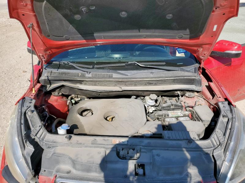 Zdjęcie 11 z aukcji – 2013 KIA SOUL + z VIN KNDJT2A68D7575194