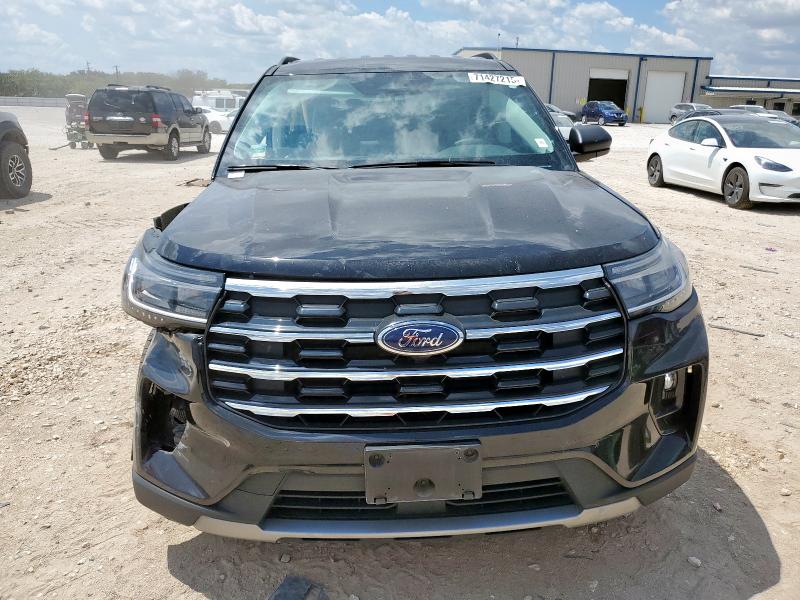 Photo 5 from auction – 2025 FORD EXPLORER A with VIN 1FMUK8DH3SGB02652